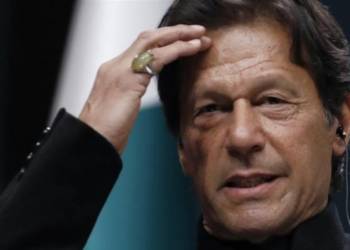 Pakistan