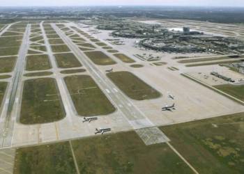 Jewar Airport, Uttar Pradesh