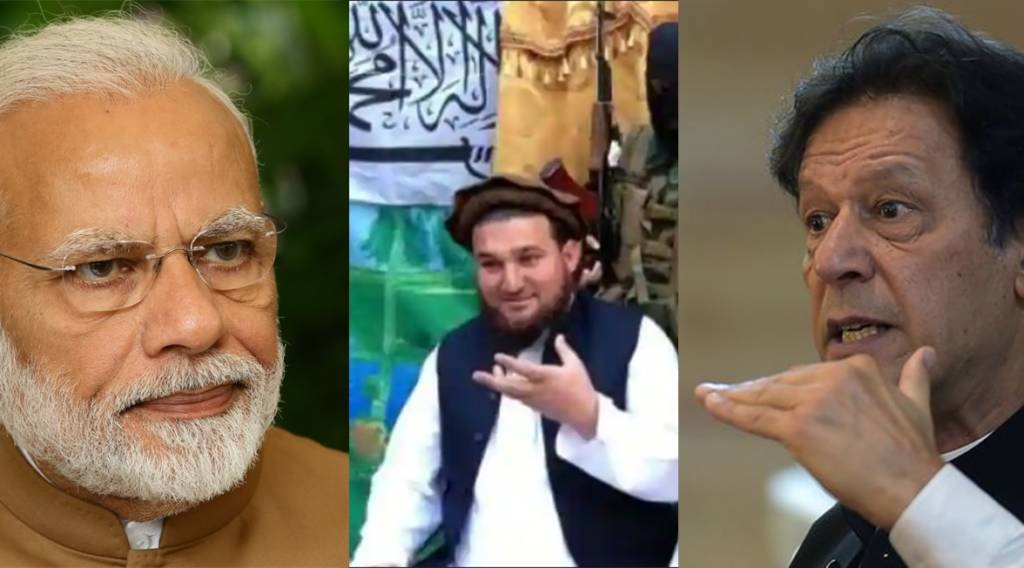 Pakistan, Taliban, Modi, Imran Khan