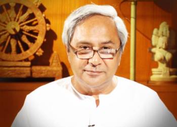 Naveen Patnaik, Odisha