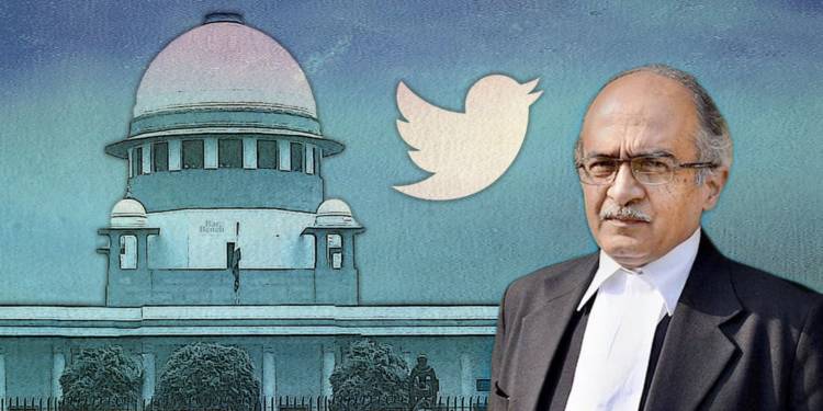 Supreme Court of India, Prashant Bhushan