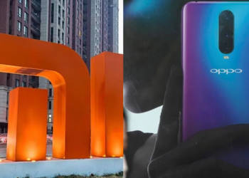 Xiaomi, Oppo, Vivo, Chinese, Smartphones, phones