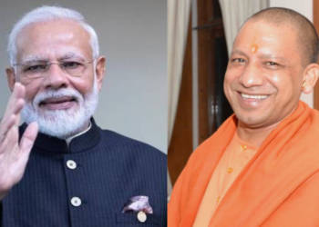 ODOP, YOGI, MODI