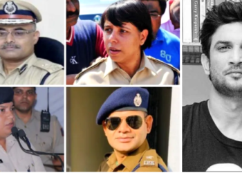 CBI, Sushant Singh Rajput