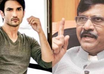 shiv sena sushant singh rajput family father