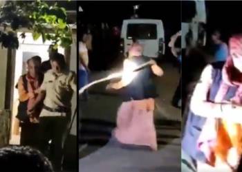 Palghar, Maharashtra,