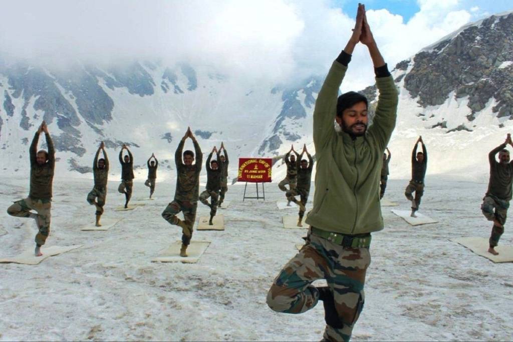 China, PLA, India, Ladakh, Indian Army