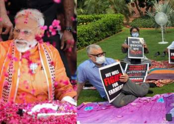 Congress, PM Modi, India, BJP, opposition