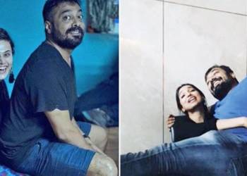 Anurag Kashyap, Bollywood