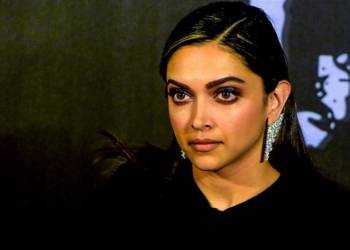 Deepika Padukone,