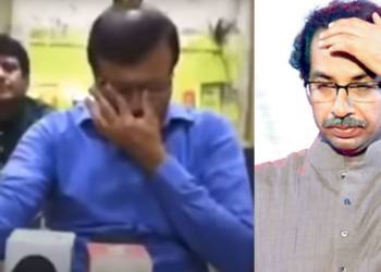 Coronavirus, Maharashtra, Covid, Omkar Shete