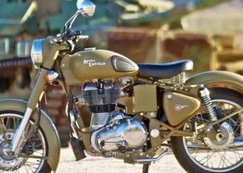 Royal Enfield,