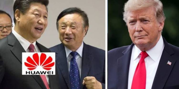 Huawei