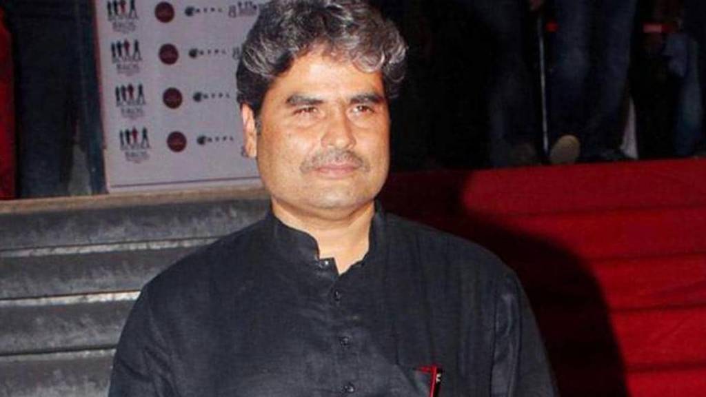 Vishal Bhardwaj, Bollywood