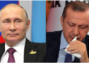 Russia, Turkey, Putin, Erdogan