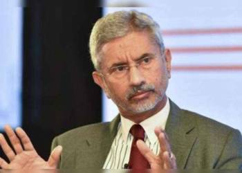 Afghanistan, S Jaishankar