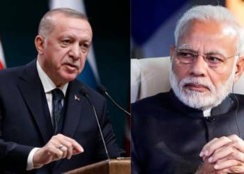 Turkey, India, Kashmir, Media, Erdogan, Pakistan