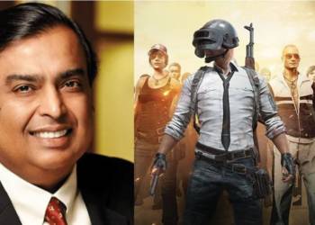 Mukesh Ambani, PUBG, BlueHole, Reliance Jio