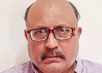 Rajeev Sharma