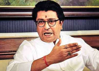 Raj Thackeray, Shiv Sena