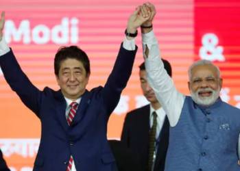 japan india companies