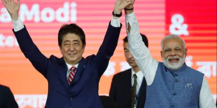 japan india companies