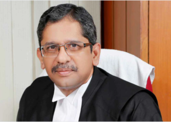 The next Chief justice of India is still 7 months away from the chair, but he has a message for ‘activists’