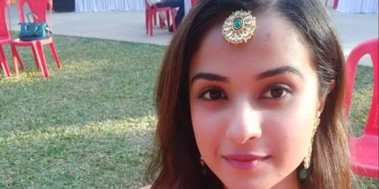 disha salian
