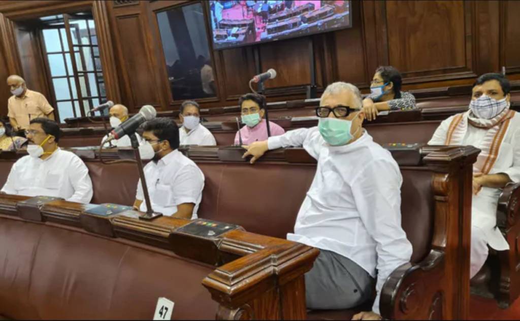 rajya sabha mps