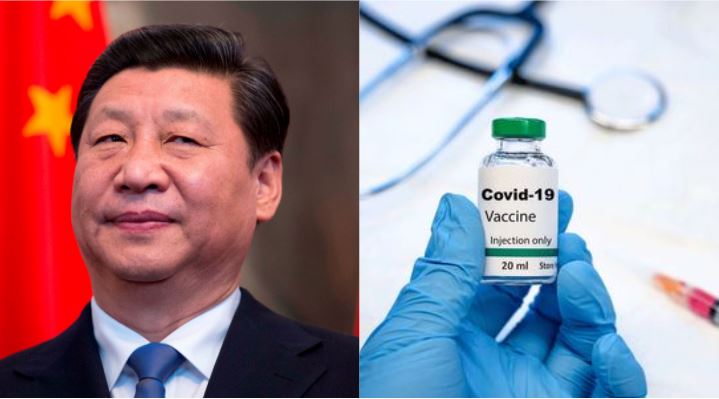 china vaccine poor nations