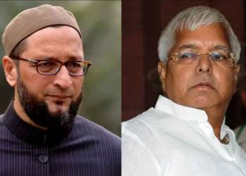 owaisi bihar