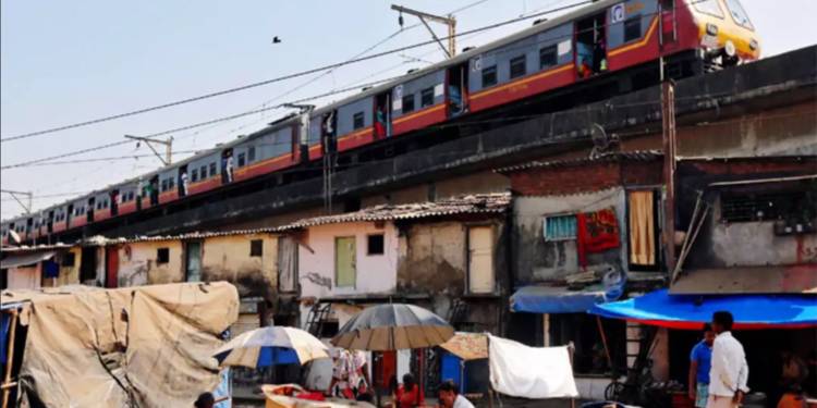 supreme court delhi slum