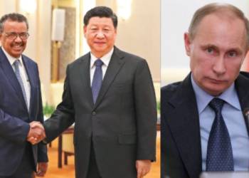 russia china who vaccine