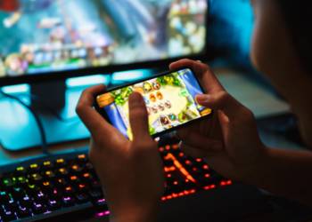 Gaming