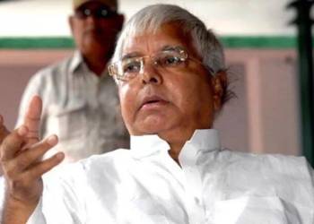 Lalu, RJD