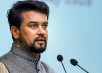 Anurag, Thakur, FDI, China