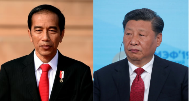 ASEAN, China, South China Sea, Xi Jinping, Brunei
