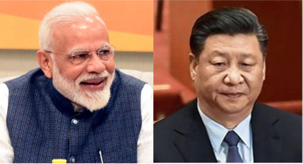 CCP, China, India