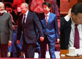 india japan russia china logistics pact