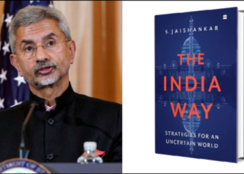 Jaishankar, Book, Mahabharata, India