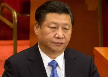 Xi Jinping, China