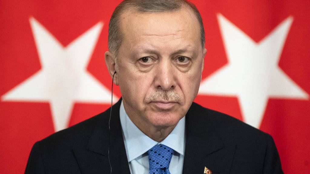Erdogan, Turkey, China, Word war 3
