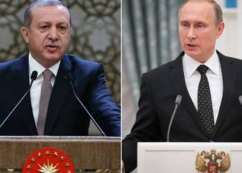 erdogan turkey cyprus varosha