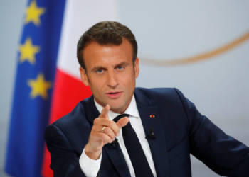 Emmanuel Macron, Frances, Islam, Muslims
