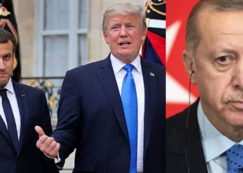 Turkey, NATO