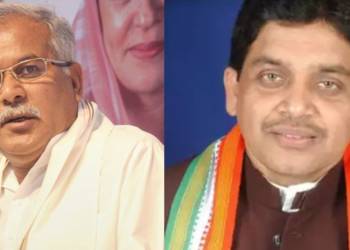 Hathras, Shiv Kumar, Chhattisgarh