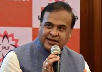 Himanta Biswa Sarma, Assam, Madrassas