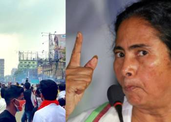 Mamata Banerjee, West Bengal,