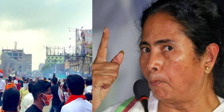 Mamata Banerjee, West Bengal,