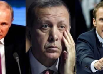 Turkey, Armenia, France, Erdogan